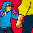 プログラムのアイコン：City Fighter vs Street Ga…
