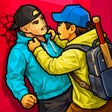 程序图标：City Fighter vs Street Ga…