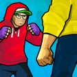 Иконка программы: City Fighter vs Street Ga…