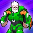 Иконка программы: City Fighter vs Street Ga…
