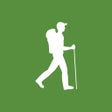 Programın simgesi: Hiking Project