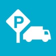 程序图标：Truck Parking Europe