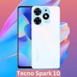 Ikon program: Tecno Spark 10 Pro Wallpa…