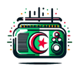 プログラムのアイコン：Radio Algeria