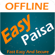 Offline Account For EasyPaisa 786