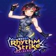 Biểu tượng chương trình: RhythmStrike