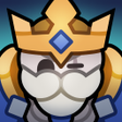 ไอคอนของโปรแกรม: Skull Defense