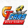 プログラムのアイコン：GT Cars Mega Ramp Game FE…