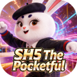 Ikon program: SH5The Pocketful