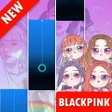 プログラムのアイコン:BLACK PINK Piano Dream Ti…