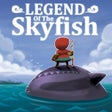 Ikon program: Legend of the Skyfish