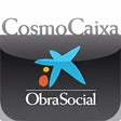 Icono de programa: CosmoCaixa