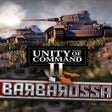 Programikonen: Unity of Command II: Barb…