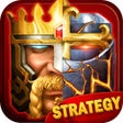 Ikona programu: Clash of Kings: The West