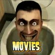 ไอคอนของโปรแกรม: Skibidi Toilet All Movies
