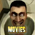 Skibidi Toilet All Movies