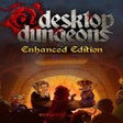 Icoon van programma: Desktop Dungeons: Enhance…