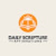 Biểu tượng của chương trình: Daily Scripture Affirmati…