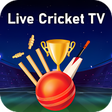Icon of program: Live Cricket TV - Live Sc…