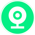 أيقونة البرنامج: Live Camera- Wifi Webcam …