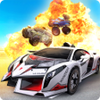 プログラムのアイコン：Overload Arena: Metal Rev…