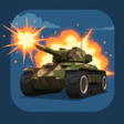 ไอคอนของโปรแกรม: Border Wars: Military Gam…