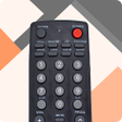 Icon of program: Remote for Polytron TV