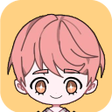 プログラムのアイコン：Avatar Do chibi doll dres…
