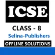 程序图标：ICSE Class 8 Solution Sel…