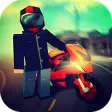Moto Traffic Rider: Arcade Race - Motor Racing
