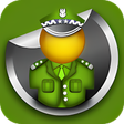 程序图标：War Stickers WAStickerApp…