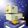 程序图标：Cockpit When Chickens Fly