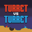 Turret vs Turret