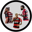 Icon of program: Flamengo Wallpapers