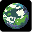 プログラムのアイコン：World Launcher