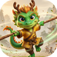 程序图标：Line Dodge