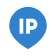 Ícone do programa: IP Tracker  Locator -Net …