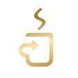 プログラムのアイコン：CoffeeNow - Order Coffee