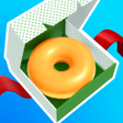 Ikon program: Donut Inc.