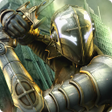 程序图标：Knight Ancient Puzzle
