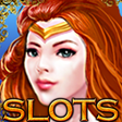 程序图标：Slots Arctic:Free Slot Ma…