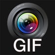 プログラムのアイコン：Video to GIF - GIF Maker