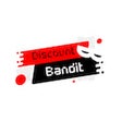 Programın simgesi: Discount Bandit