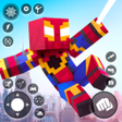 程序图标：Spider Master 3D: Web Her…