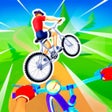 أيقونة البرنامج: Riding Extreme Skills 3D