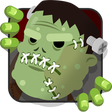 プログラムのアイコン：Zombie is coming