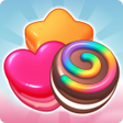プログラムのアイコン：Sweet Cookie Mania