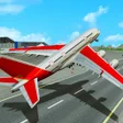 プログラムのアイコン：Aeroplane Game Plane Simu…
