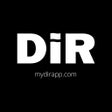 程序图标：My DiR