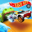 Race Off - Car Stunt Races Mega Ramps Car Jumping